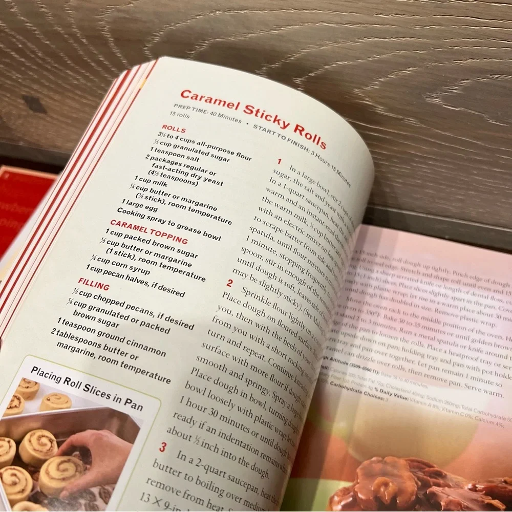 Betty Crocker Baking Basics Recipes and Tips to Bake with Confidence Hardcover‎